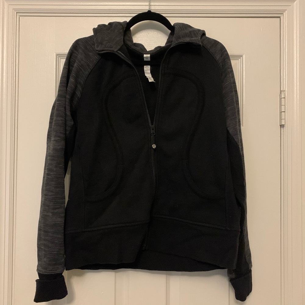 lululemon Scuba Hoodie